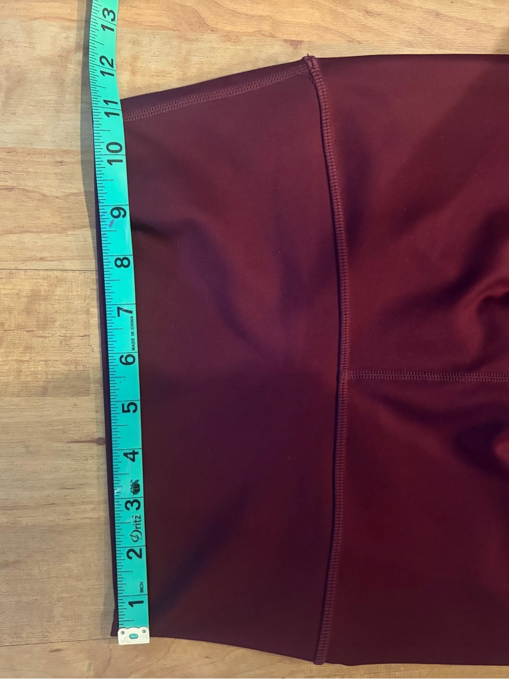 Alo Yoga Airlift High Waist Leggings small - Picture 5 of 6